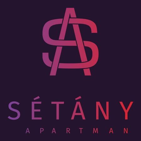 Ferienwohnung Setany Apartman Siófok Exterior foto