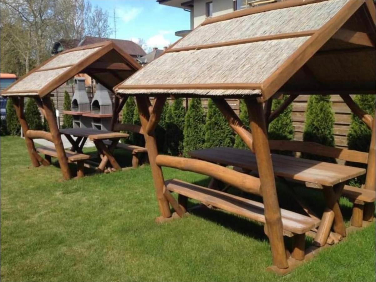 Ferienwohnung Setany Apartman Siófok Exterior foto